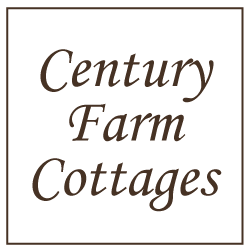 Century Farm Cottages Logo