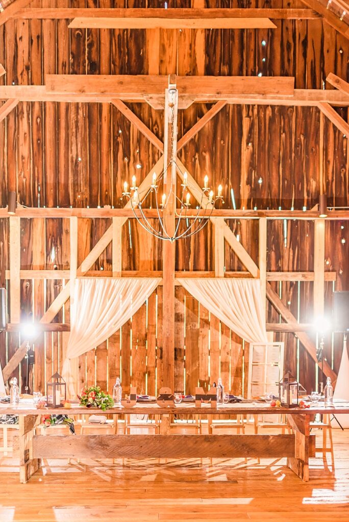 Starry Night Barn and Studios Wedding Venue